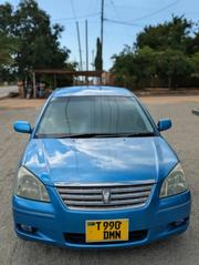 Toyota Premio 2005 Blue for sale