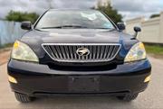Toyota Harrier 2006 Black for sale