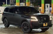 Nissan Patrol 2024 Gray for sale