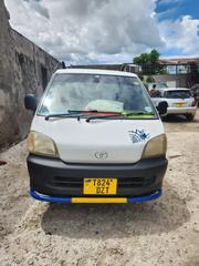 Toyota Toyoace 2005 White for sale