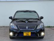 Toyota Crown 2012 Black for sale