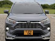 Toyota RAV4 2020 Gray for sale