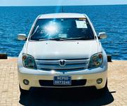 Toyota IST 2003 White for sale