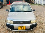 Toyota Probox 2004 Gray for sale