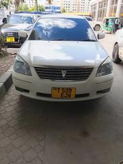 Toyota Premio 1.5 FWD 2006 White for sale