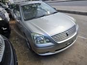 Toyota Premio 2004 Silver for sale