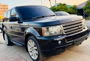 Land Rover Range Rover Sport 2013 Black for sale