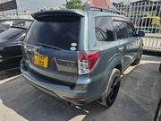 Subaru Forester 2008 Beige for sale