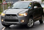 Mitsubishi RVR 2.0 2011 Gray for sale