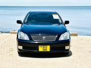 Toyota Crown 2004 Black for sale