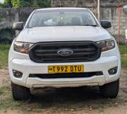 Ford Ranger 2019 White for sale