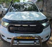 Ford Ranger Wildtrak 2017 White for sale