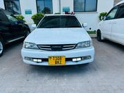 Toyota Carina 2000 White for sale