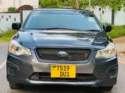 Subaru Impreza 2005 Green for sale
