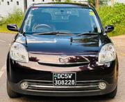Mazda Verisa 2004 Black for sale
