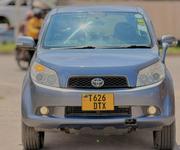 Toyota Rush 2006 Gray for sale