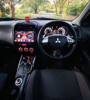 Mitsubishi RVR 2.0 2011 Gray for sale