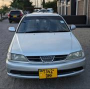Toyota Carina 2001 Silver for sale