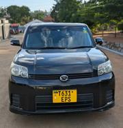 Toyota Corolla Rumion 2008 Black for sale