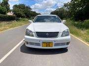 Toyota Crown 2004 White for sale