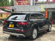 Audi Q7 2.0T Premium AWD quattro 2018 Black for sale