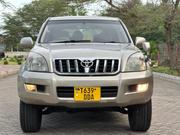 Toyota Land Cruiser Prado 2.7 i 16V 2005 Gold for sale