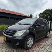 Toyota IST 2003 Black for sale