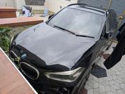 BMW X1 2012 Black for sale
