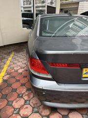 BMW 535i 2024 Green for sale