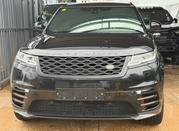 Land Rover Range Rover Velar 2019 Matt Black for sale