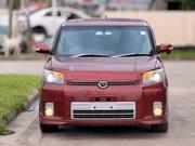 Toyota Corolla Rumion Hatchback 1.8 AWD 2010 Red for sale
