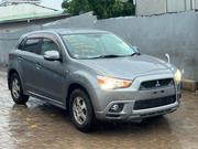 Mitsubishi RVR 2010 Gray for sale