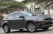 Mitsubishi RVR 2.0 2011 Gray for sale