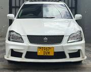 Toyota Crown Royale 2005 White for sale