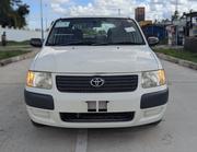 Toyota Succeed 2012 White for sale