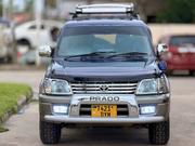 Toyota Land Cruiser Prado 2003 for sale