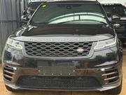 Land Rover Range Rover Velar 2018 Black for sale