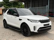 Land Rover Discovery 2018 White for sale