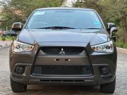 Mitsubishi RVR 2.0 2011 Gray for sale