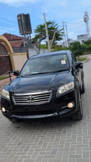 Toyota Vanguard 2013 Black for sale