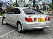 Toyota Premio 2004 Silver for sale
