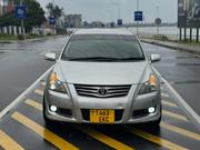 Toyota Blade 2006 Silver for sale
