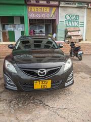 Mazda Atenza 2006 Black for sale