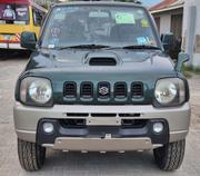 Suzuki Jimny 2000 Green for sale