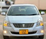 Toyota Premio 2009 Silver for sale