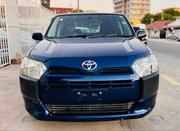 Toyota Probox 2015 Blue for sale