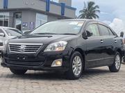 Toyota Premio 2013 Black for sale