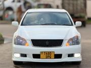 Toyota Crown 2007 White for sale