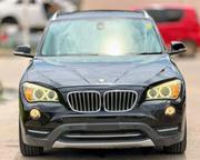 BMW X1 2013 Black for sale
