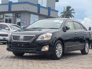Toyota Premio 1.8 AWD 2013 Black for sale